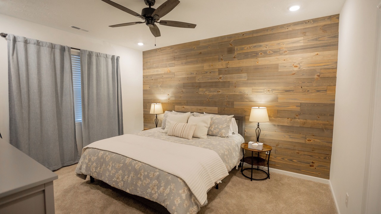 Photo of Bedroom in Greenwood