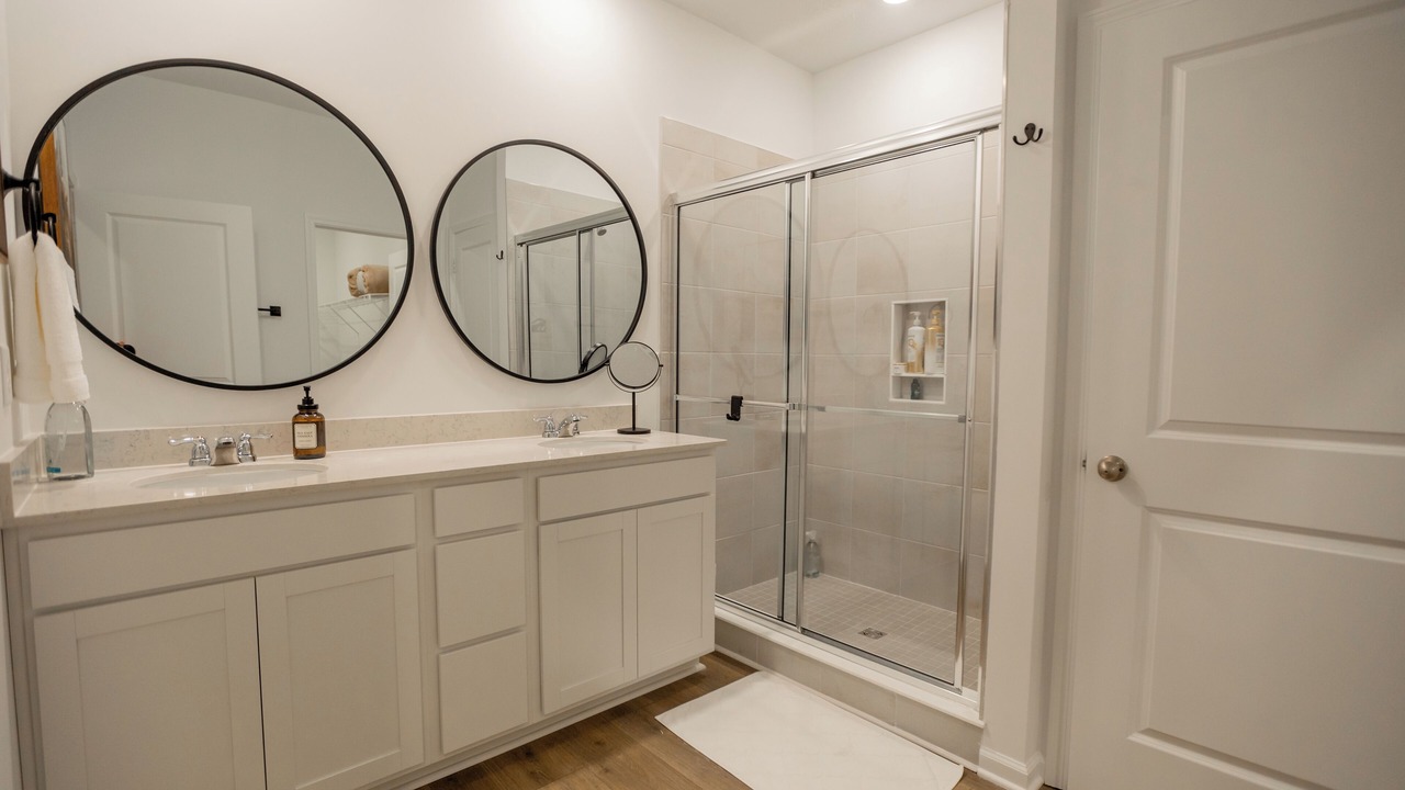 Photo of Bathroom in Greenwood