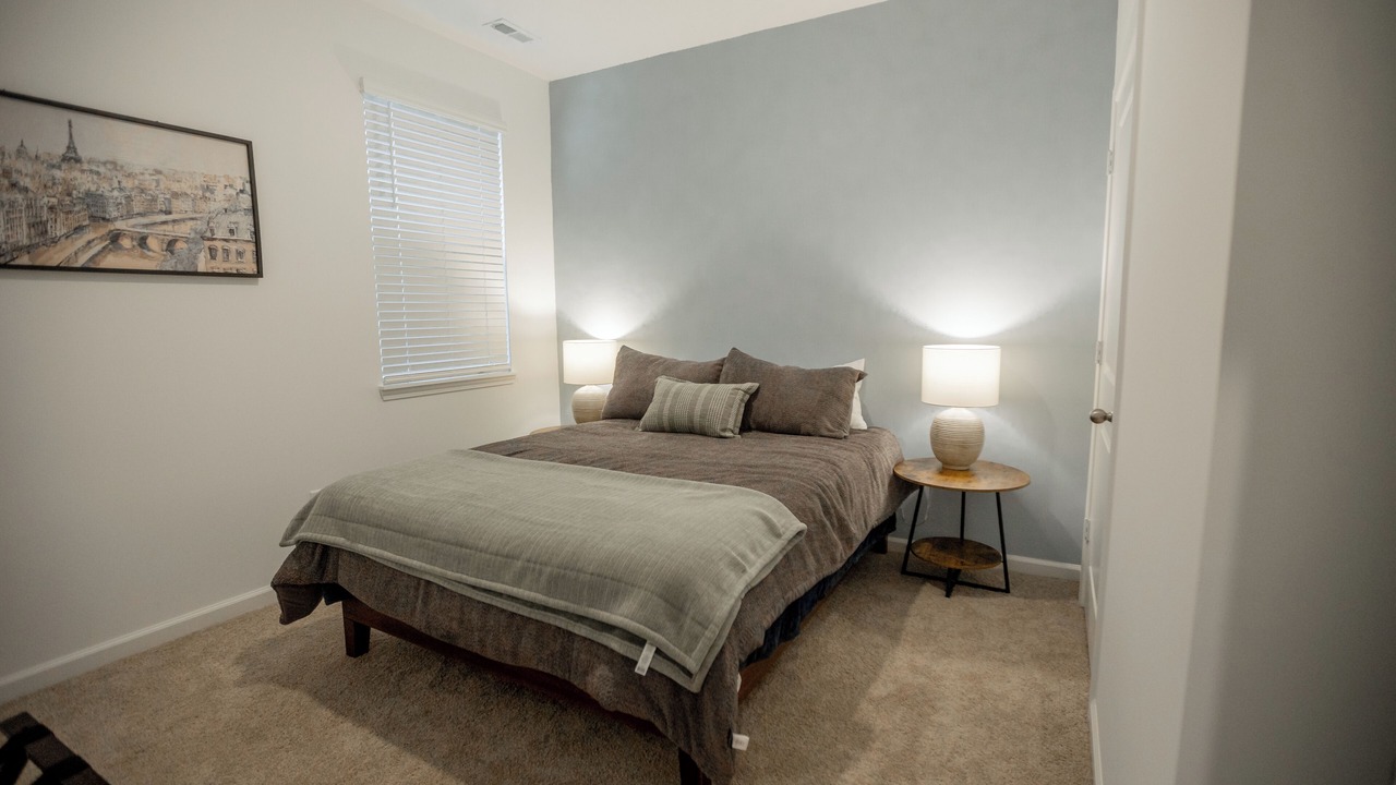 Photo of Bedroom in Greenwood