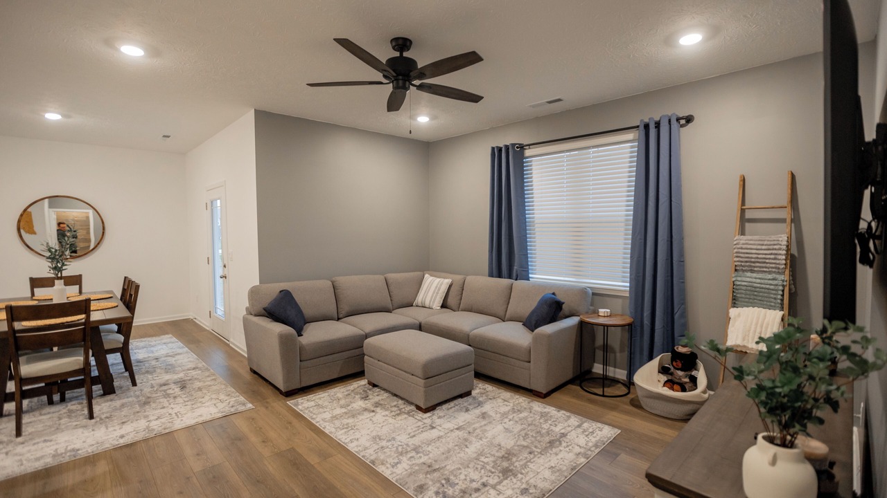 Photo of Livingroom in Greenwood