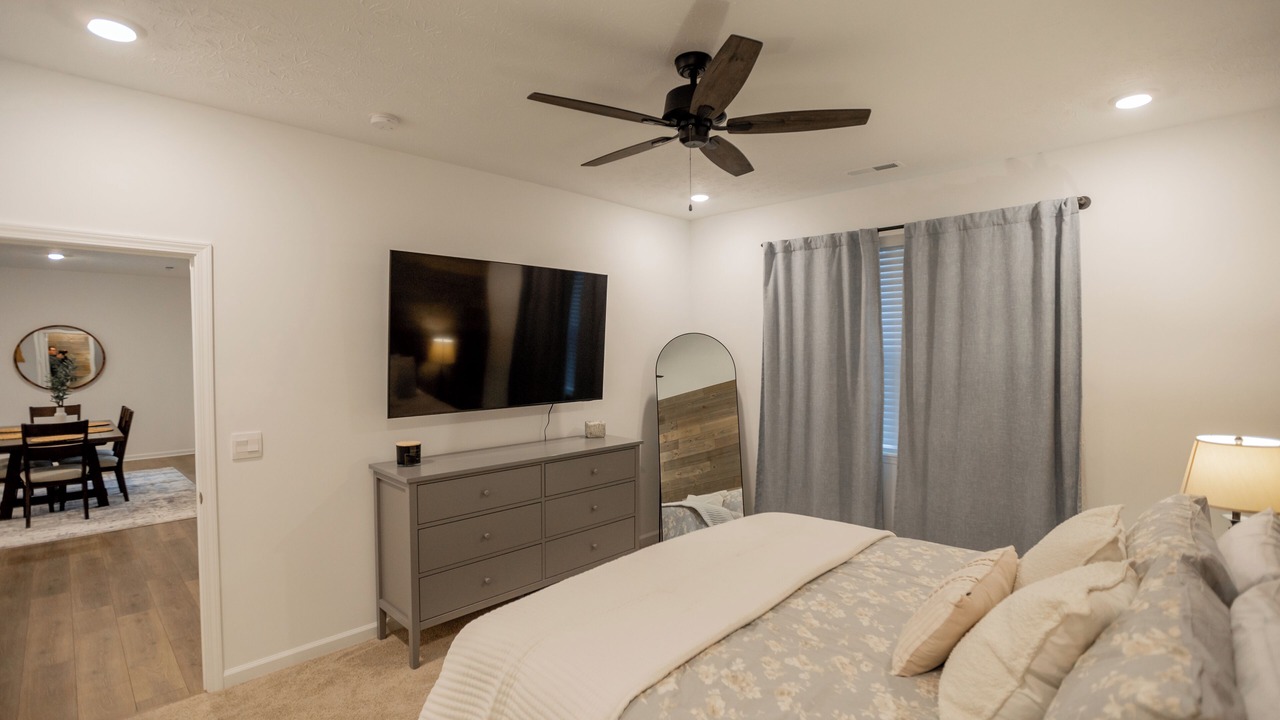 Photo of Bedroom in Greenwood