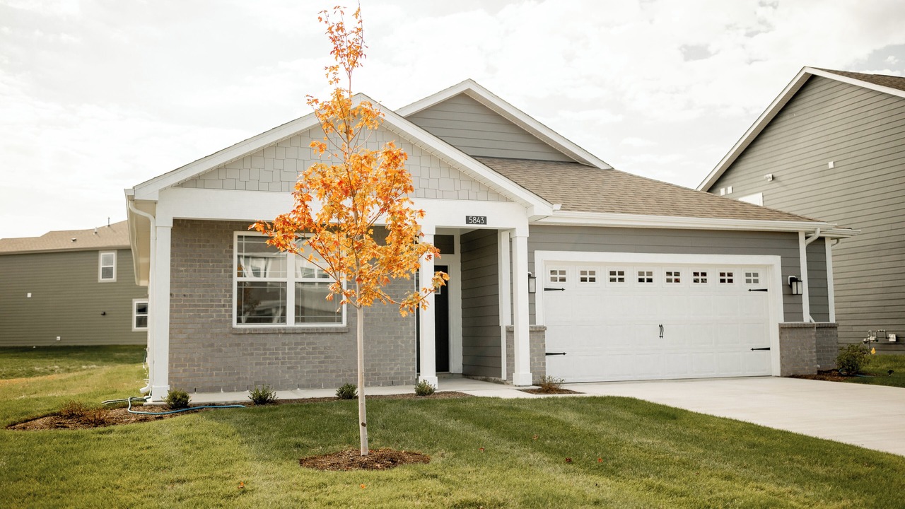 Photo of Outdoor in Greenwood