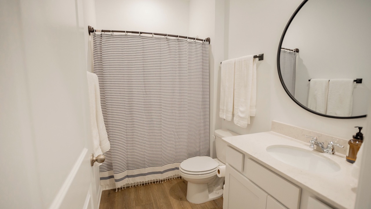 Photo of Bathroom in Greenwood