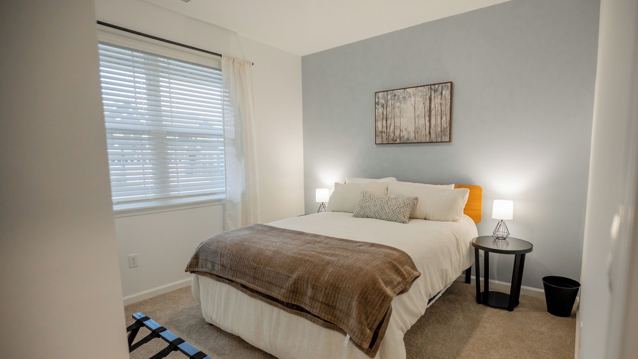 Photo of Bedroom in Greenwood