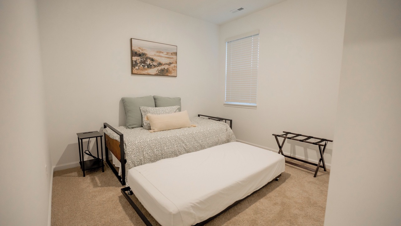 Photo of Bedroom in Greenwood