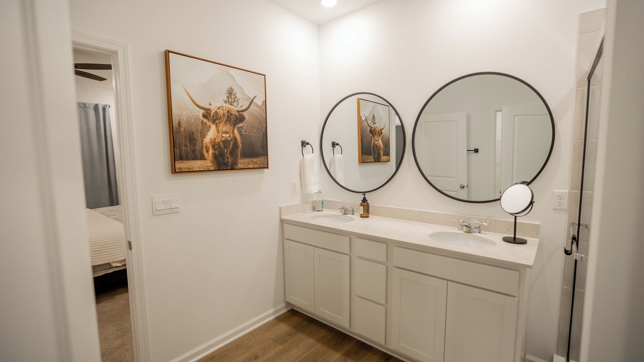 Photo of Bathroom in Greenwood