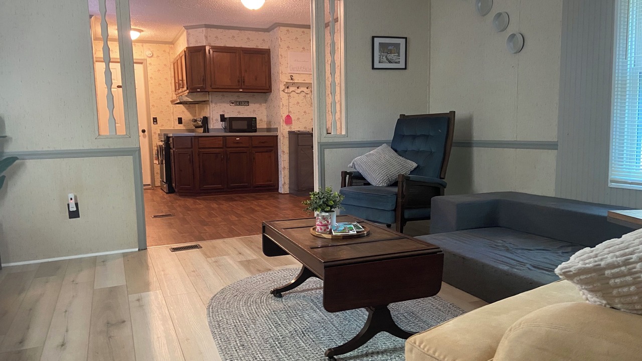 Photo of Livingroom in Granville County