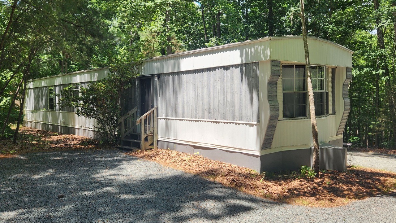 Photo of Outdoor in Granville County