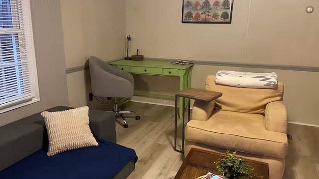 Photo of Livingroom in Granville County