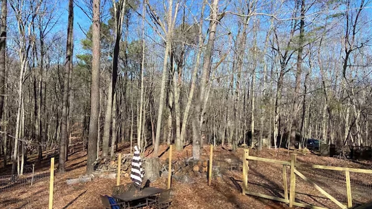 Photo of Outdoor in Granville County