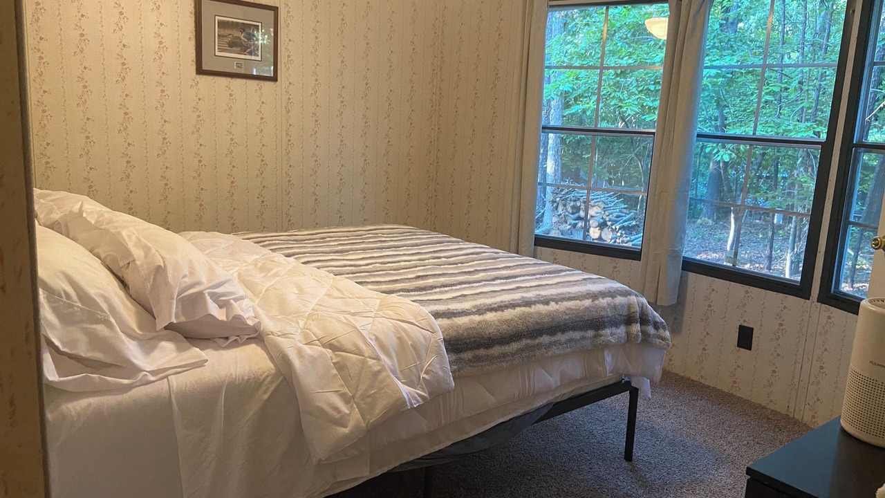 Photo of Bedroom in Granville County