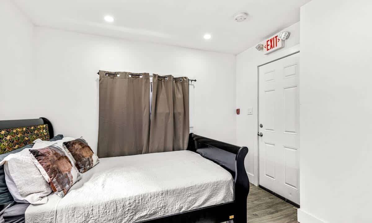 Photo of Bedroom in Delair