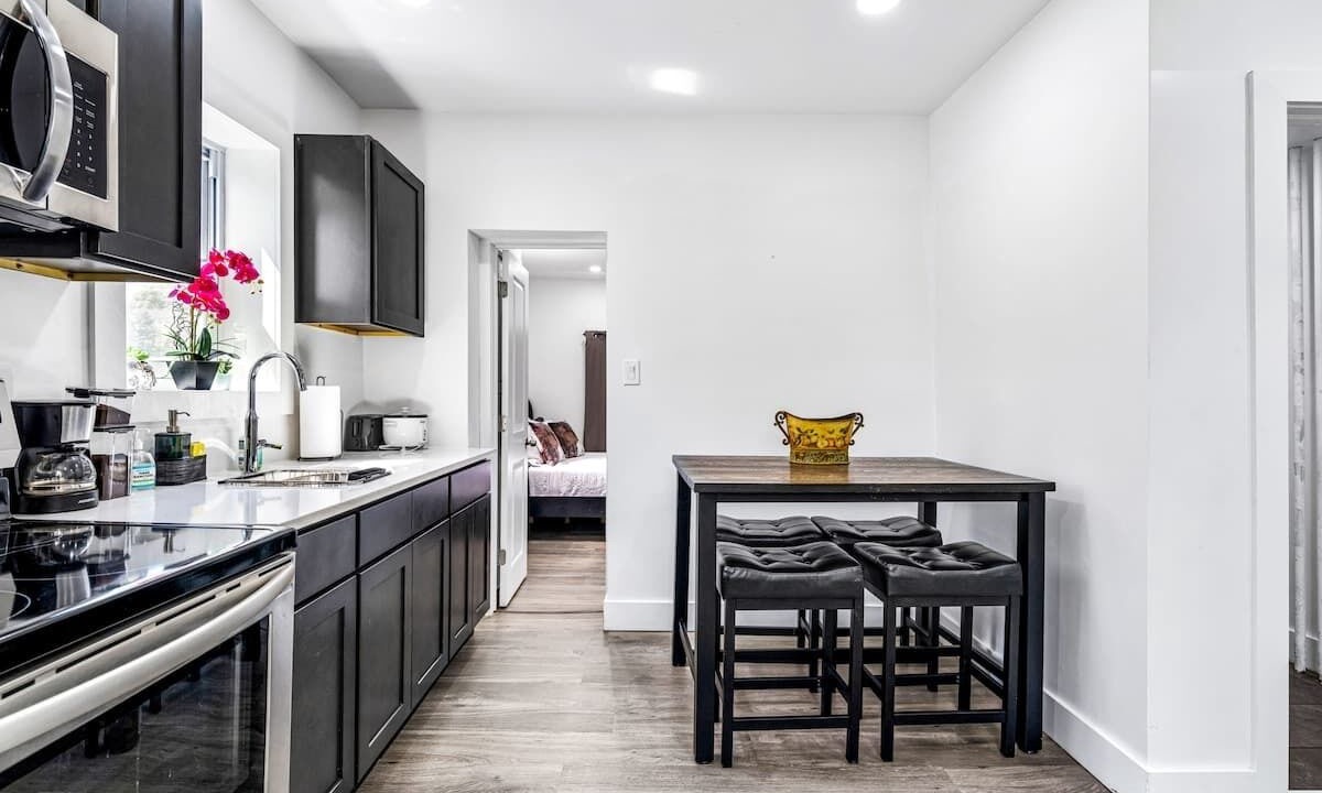 Photo of Kitchen in Delair