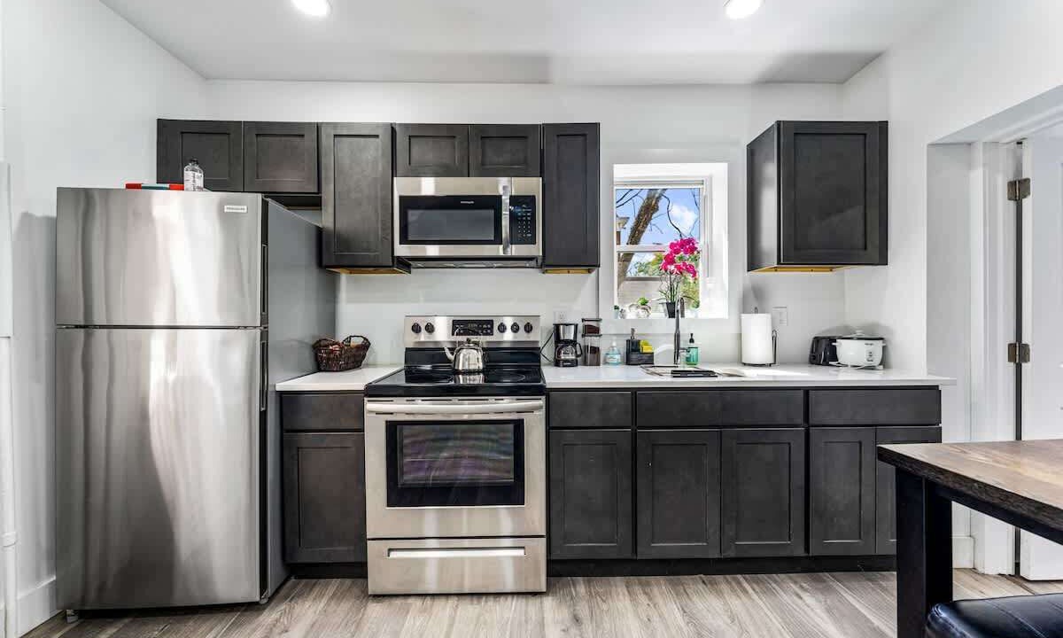 Photo of Kitchen in Delair