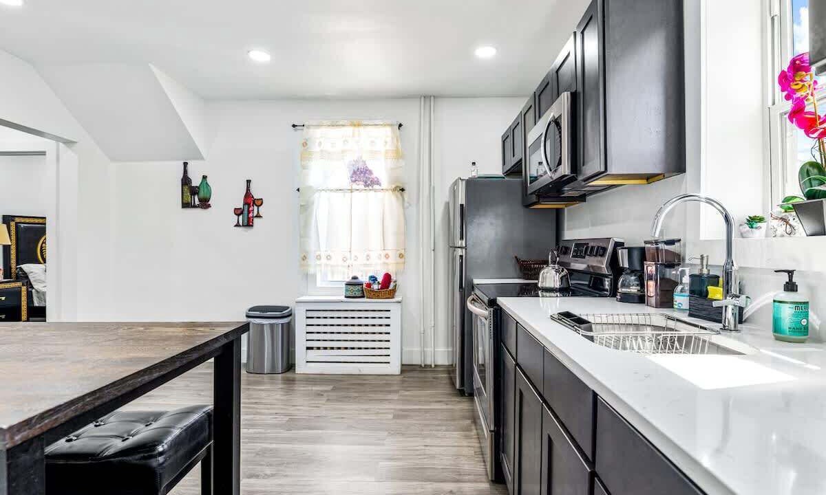 Photo of Kitchen in Delair