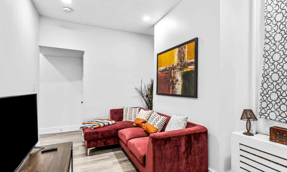 Photo of Livingroom in Delair