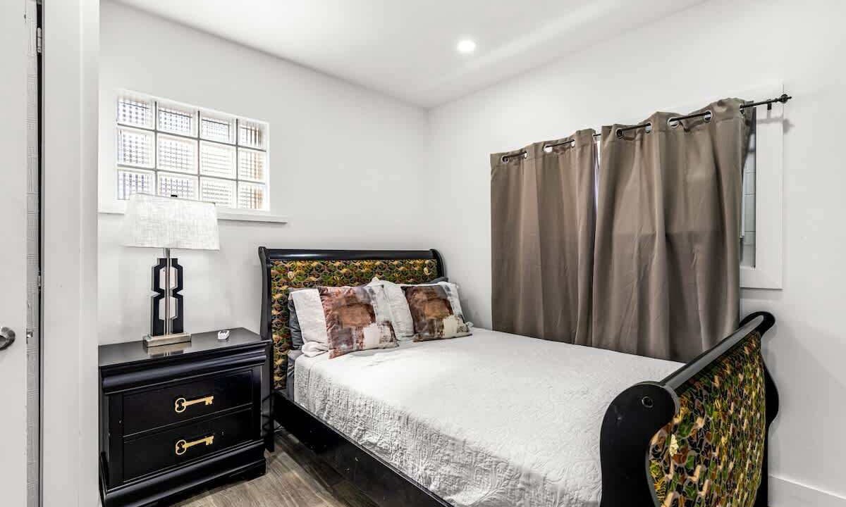 Photo of Bedroom in Delair