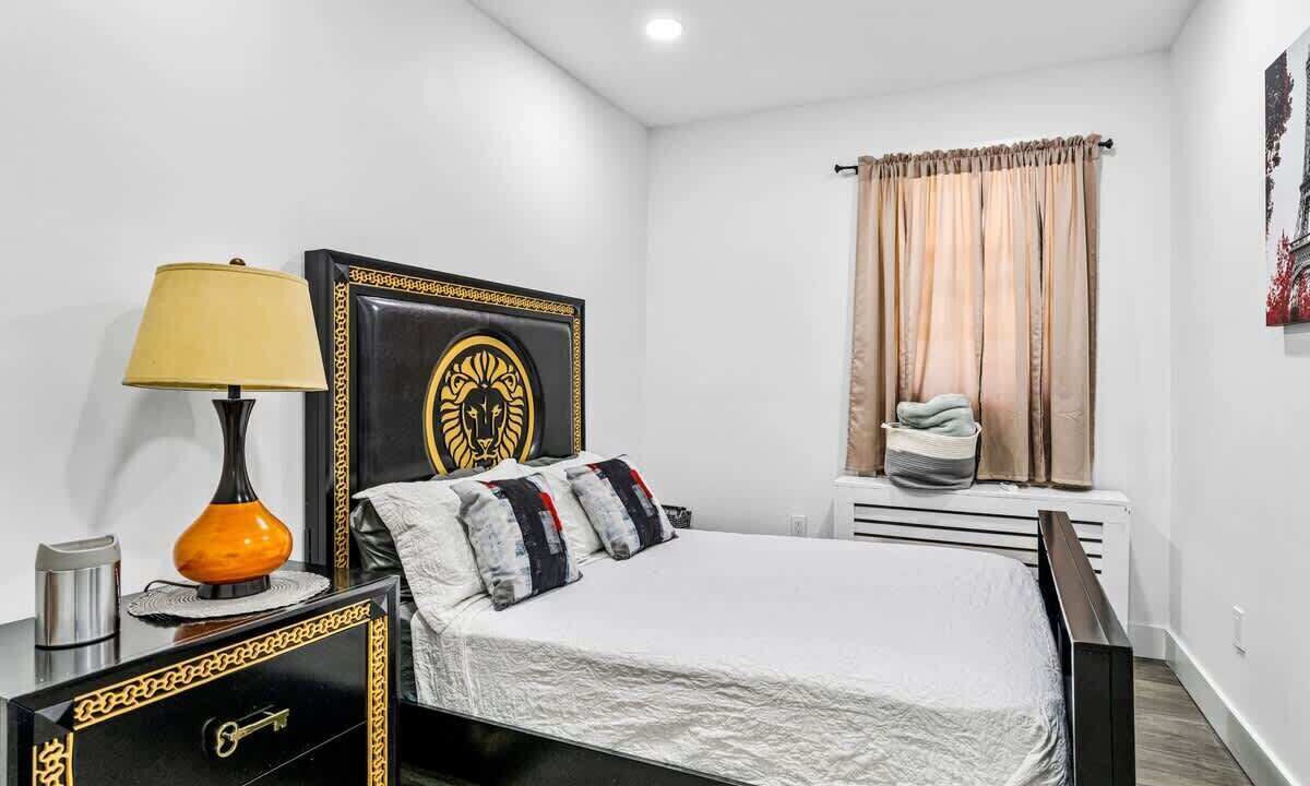 Photo of Bedroom in Delair