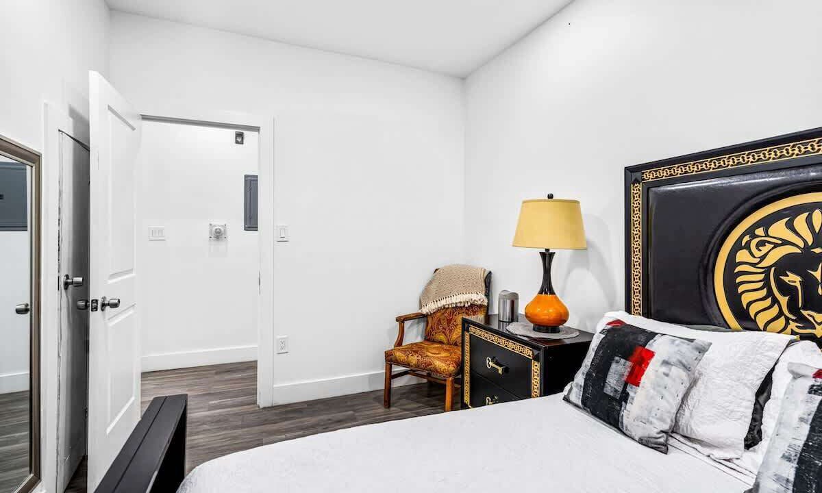 Photo of Bedroom in Delair