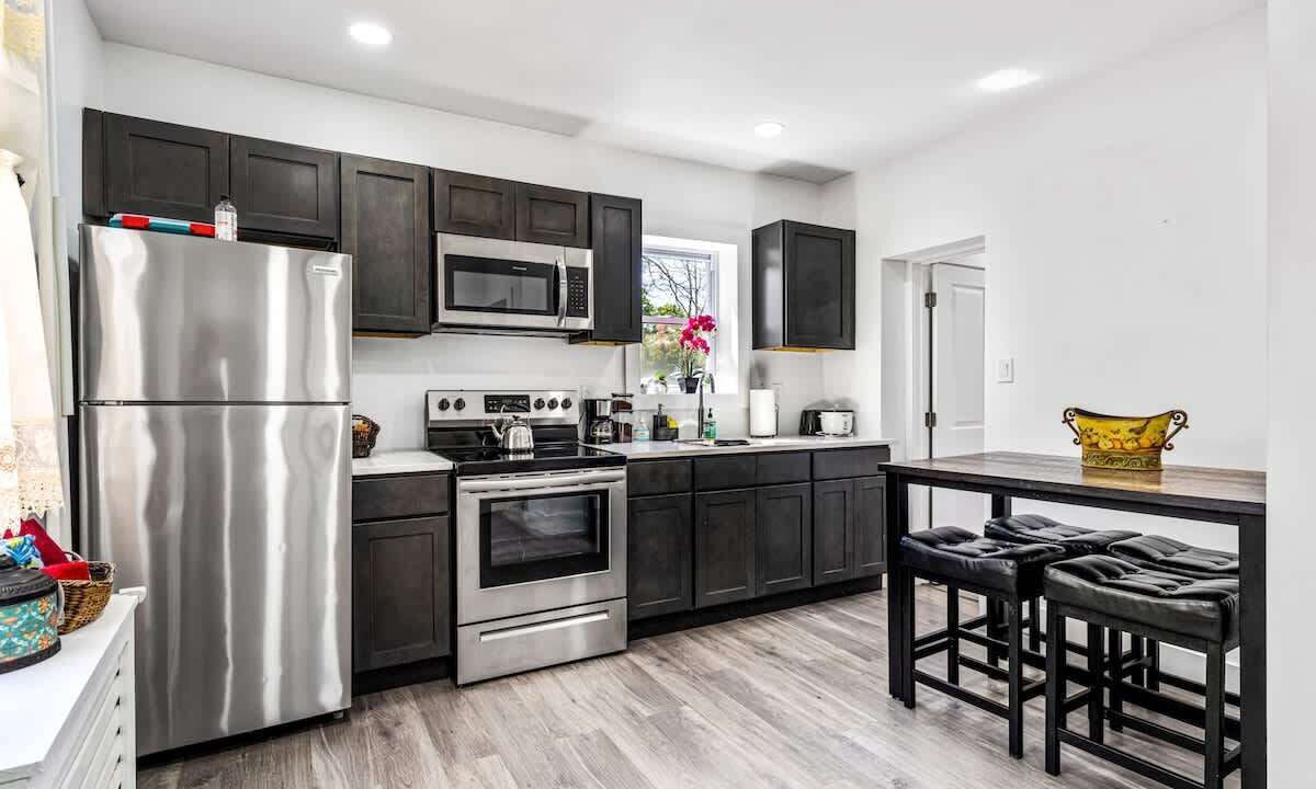 Photo of Kitchen in Delair