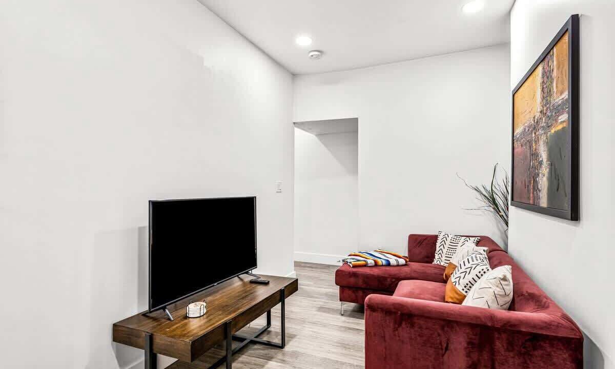 Photo of Livingroom in Delair