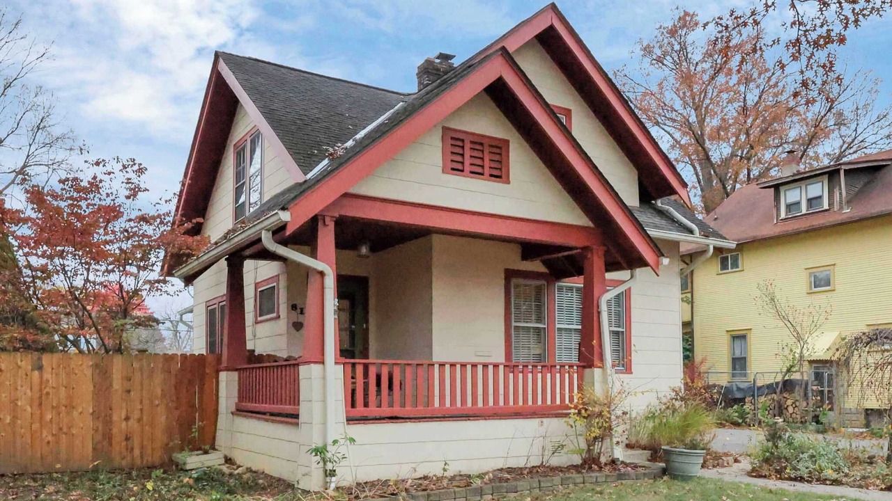 Photo of Outdoor in Clintonville