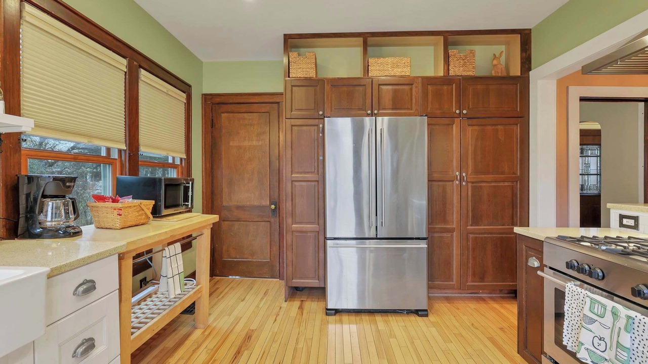 Photo of Kitchen in Clintonville
