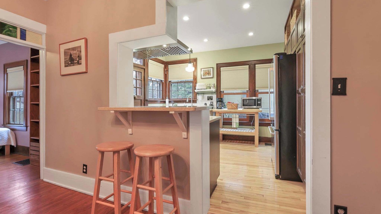 Photo of Kitchen in Clintonville