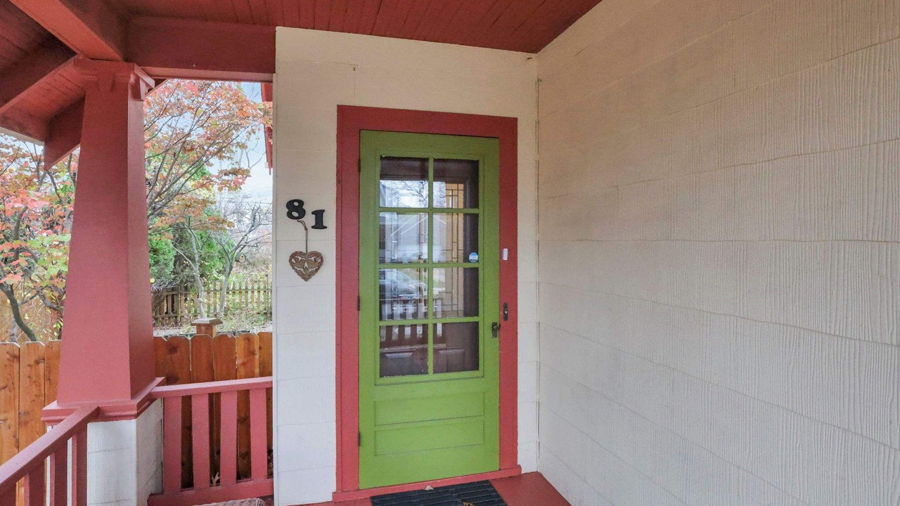 Photo of Outdoor in Clintonville