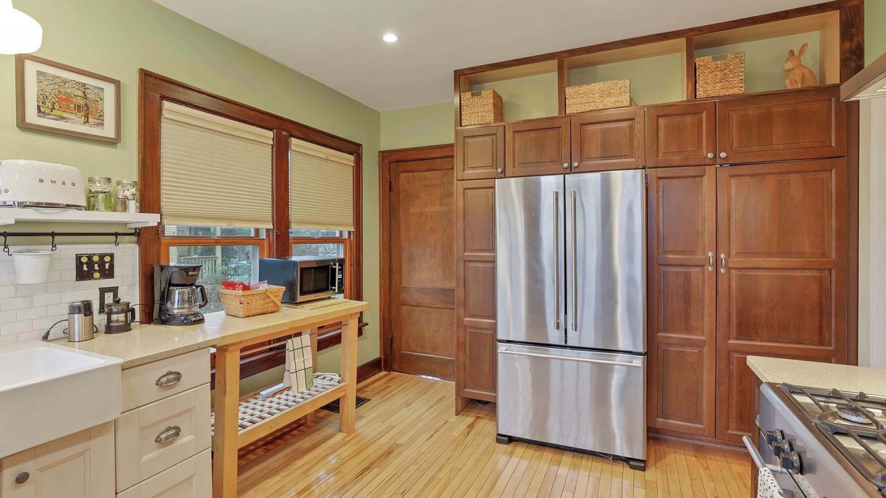 Photo of Kitchen in Clintonville