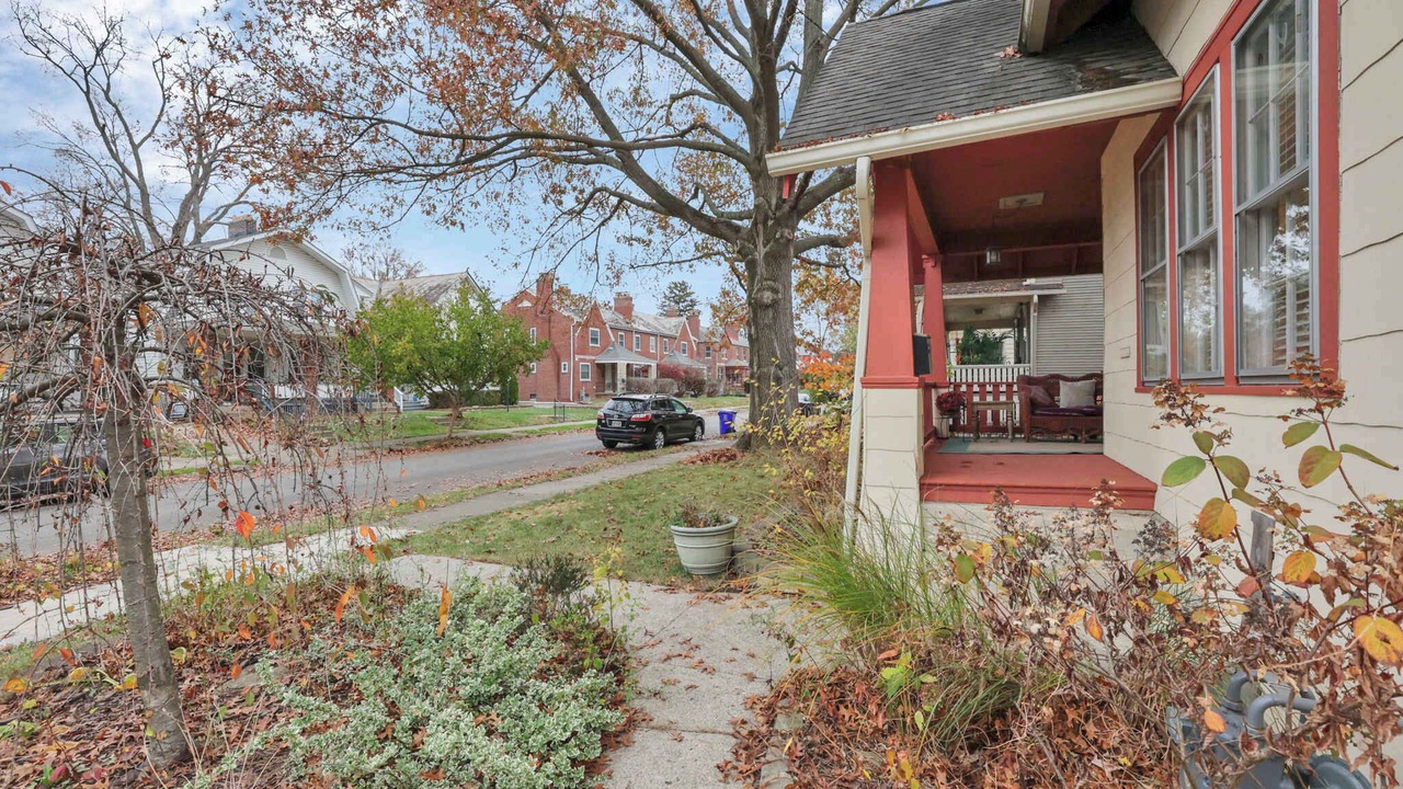 Photo of Outdoor in Clintonville