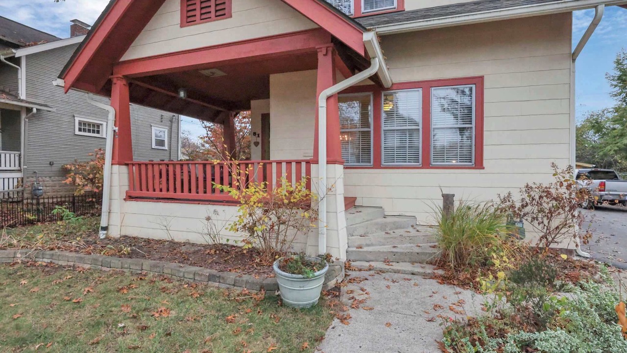 Photo of Outdoor in Clintonville