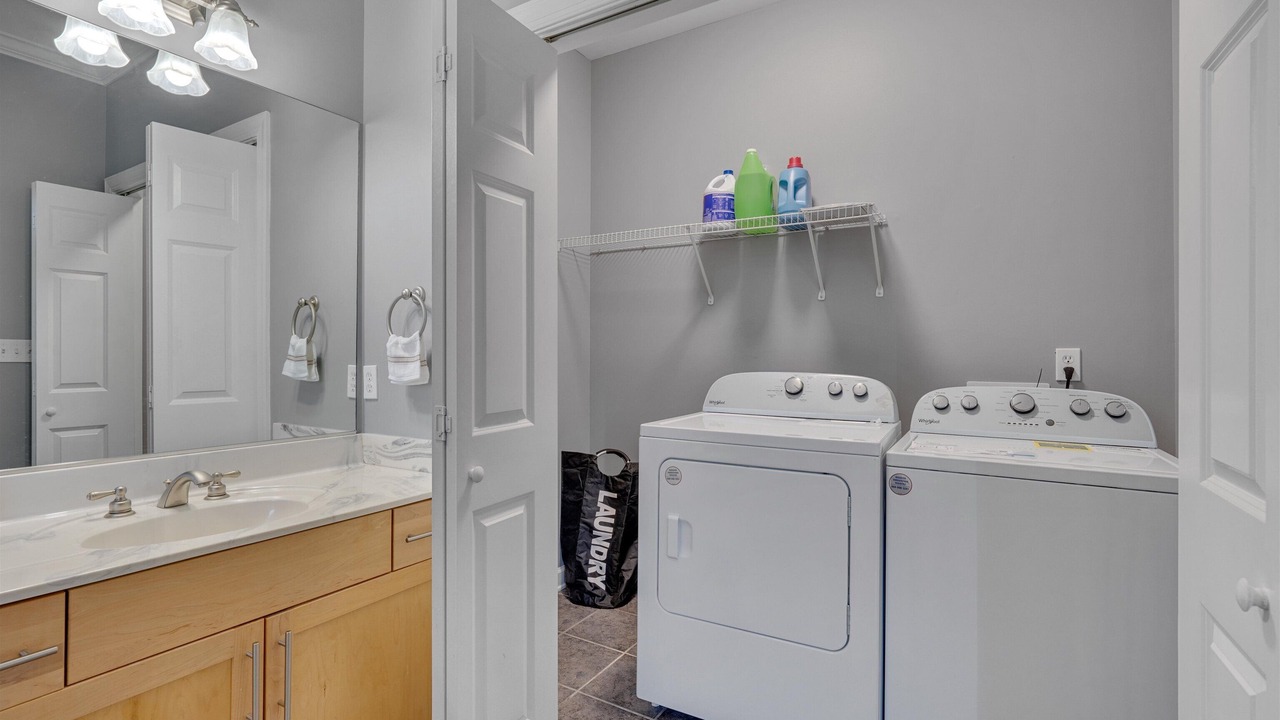Photo of Bathroom in Pine Forest