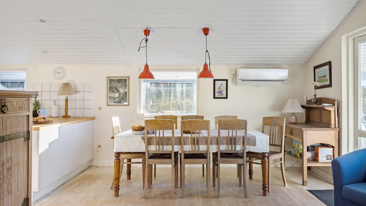 Photo of Bedroom in Olsted