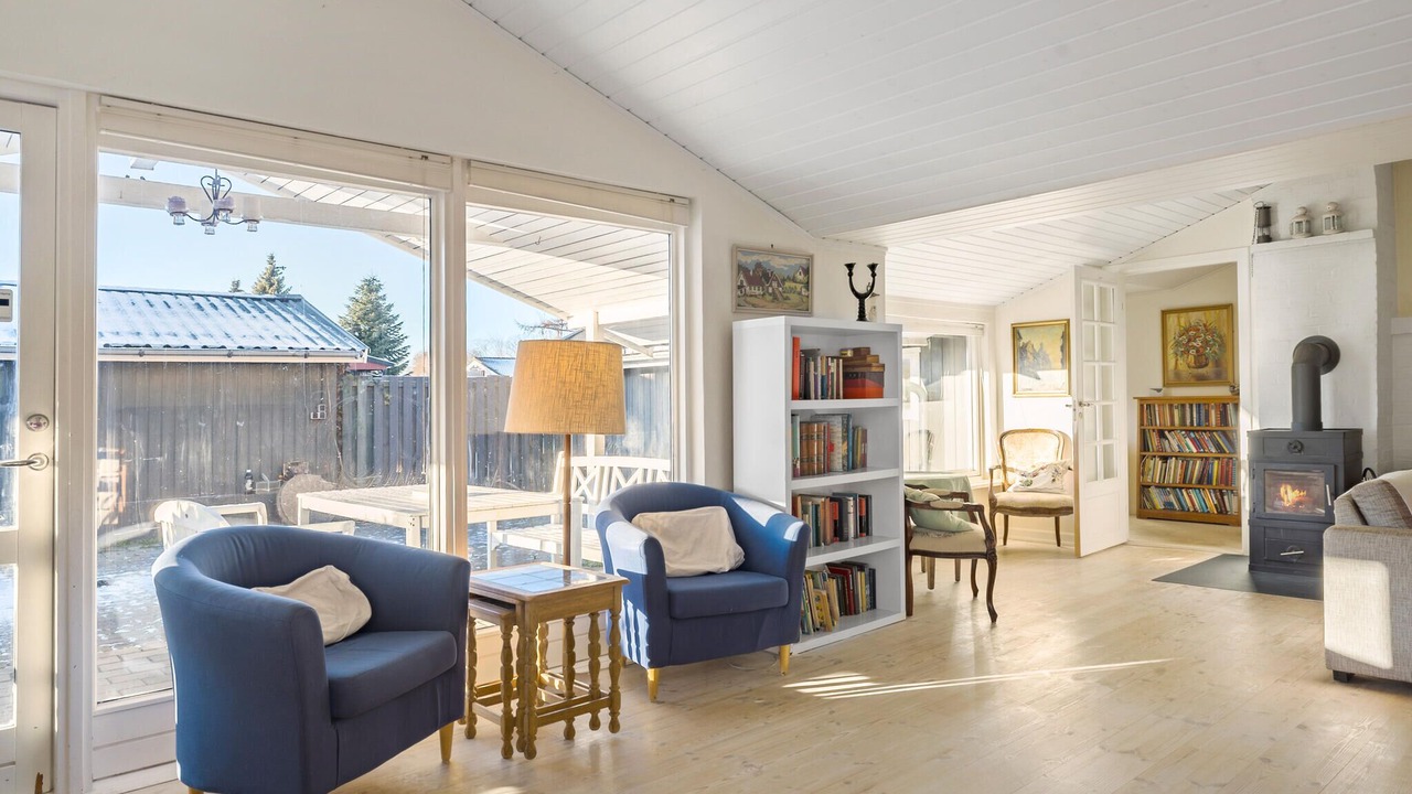 Photo of Bedroom in Olsted