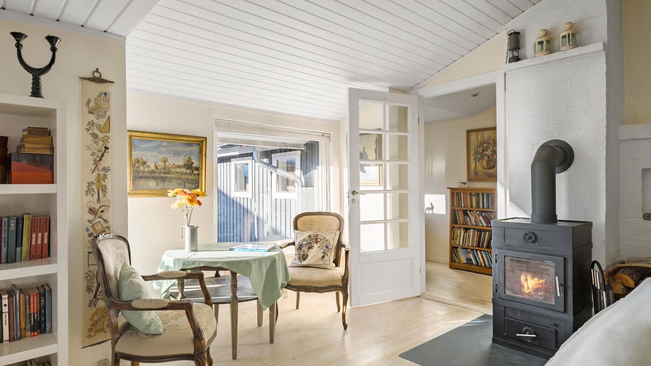 Photo of Bedroom in Olsted