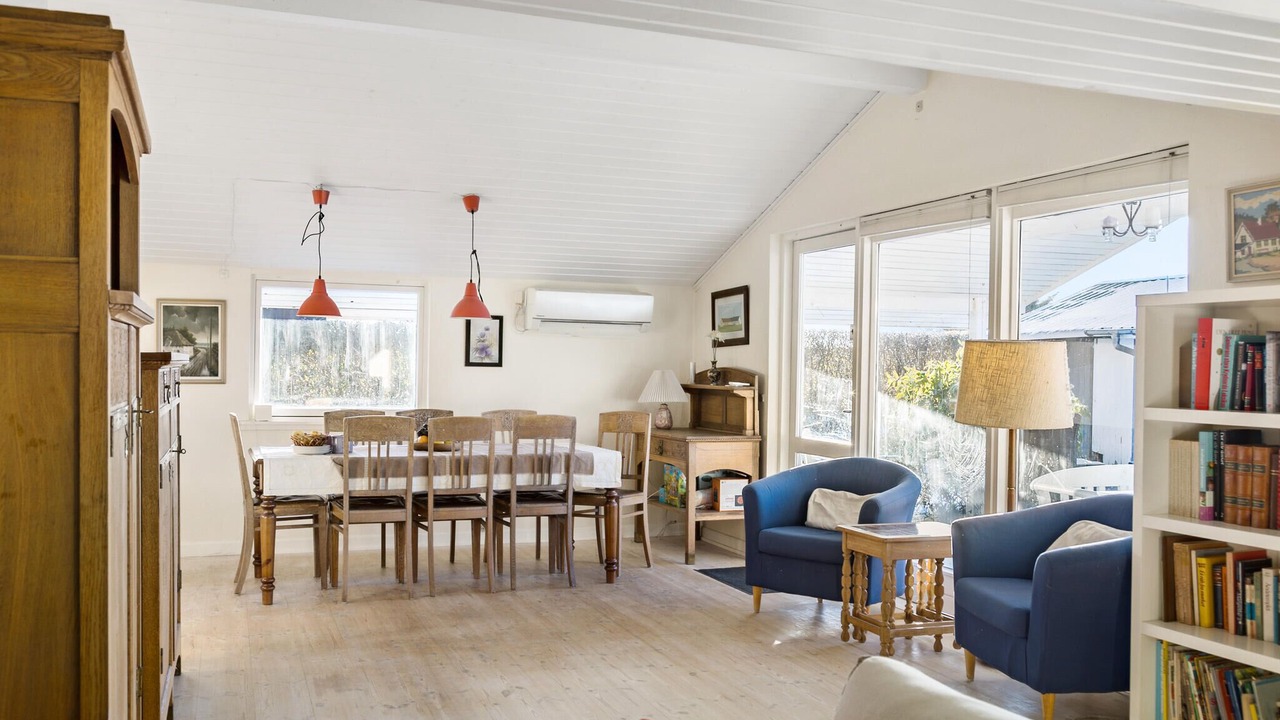 Photo of Bedroom in Olsted