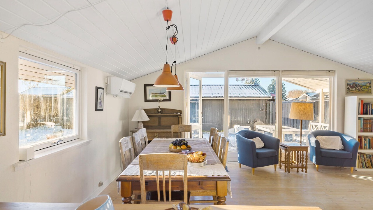 Photo of Bedroom in Olsted