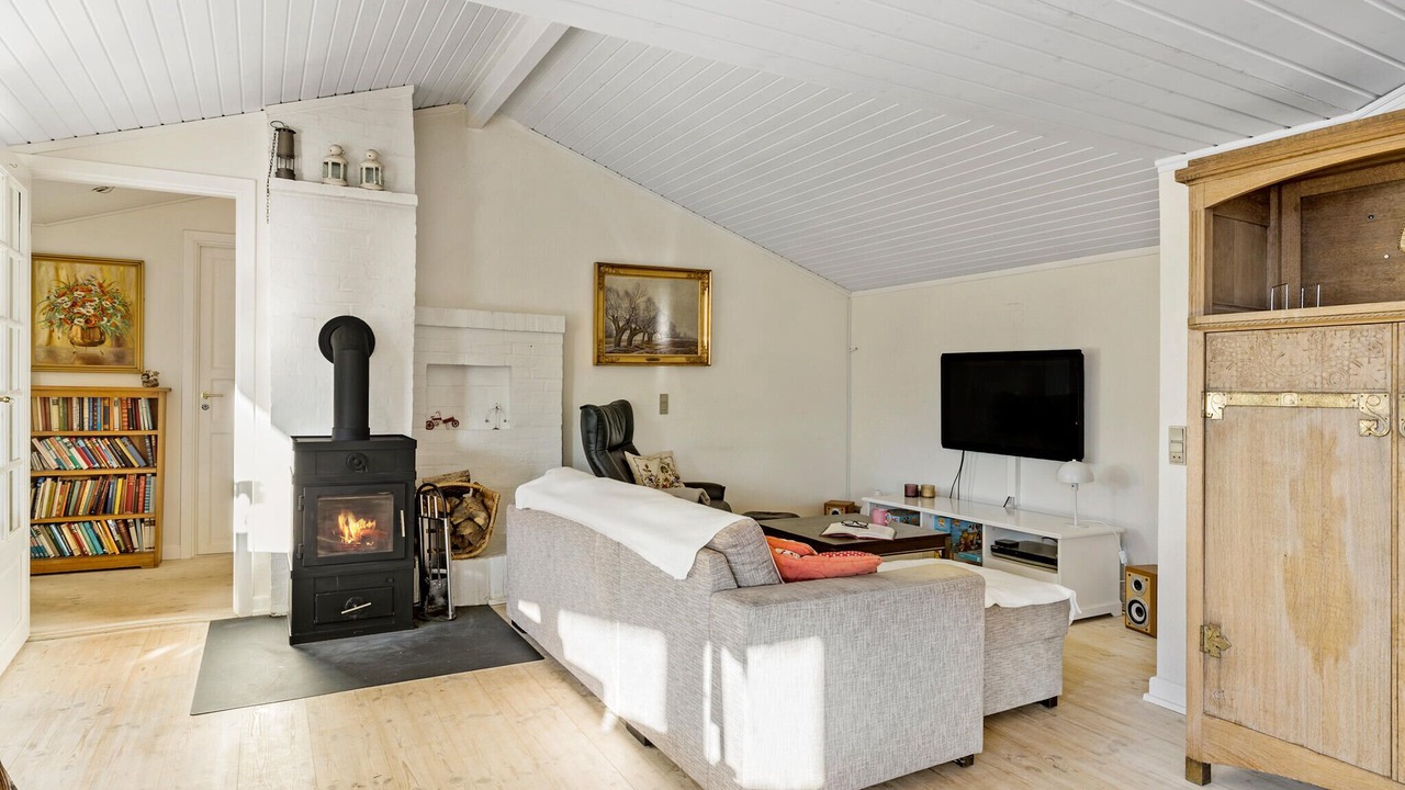 Photo of Bedroom in Olsted