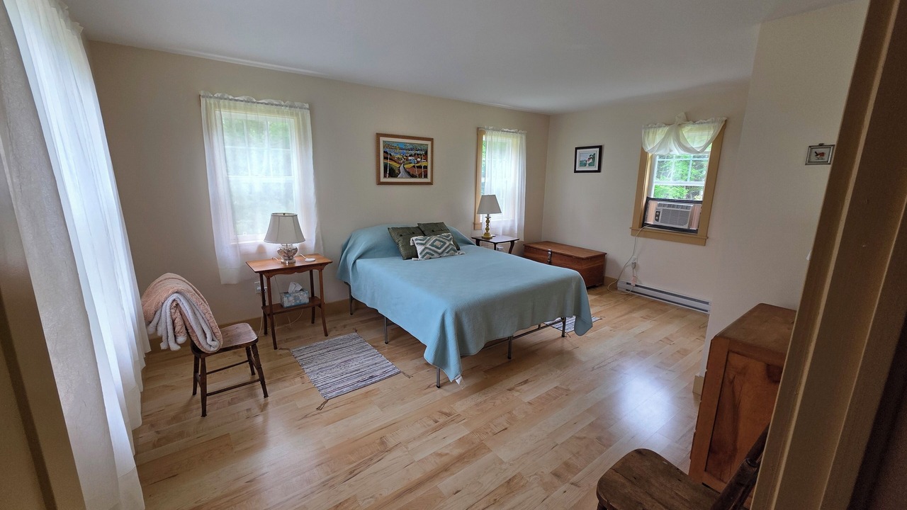 Photo of Bedroom in Georgetown