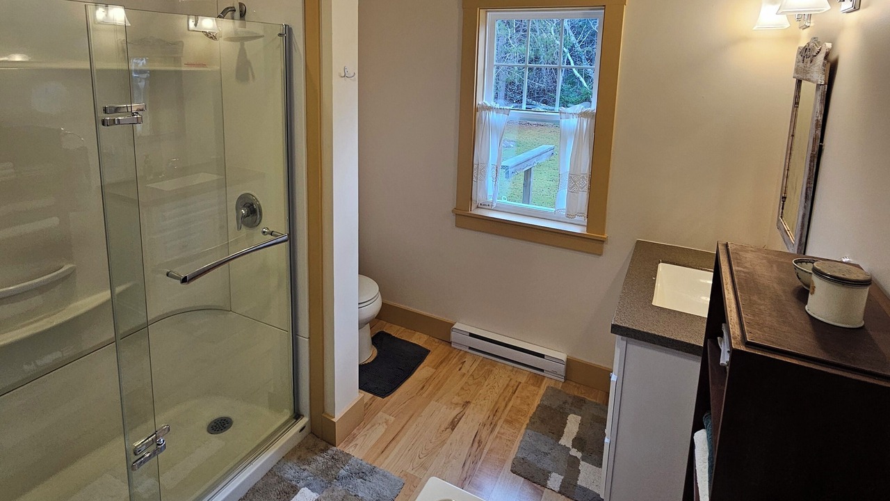 Photo of Bathroom in Georgetown