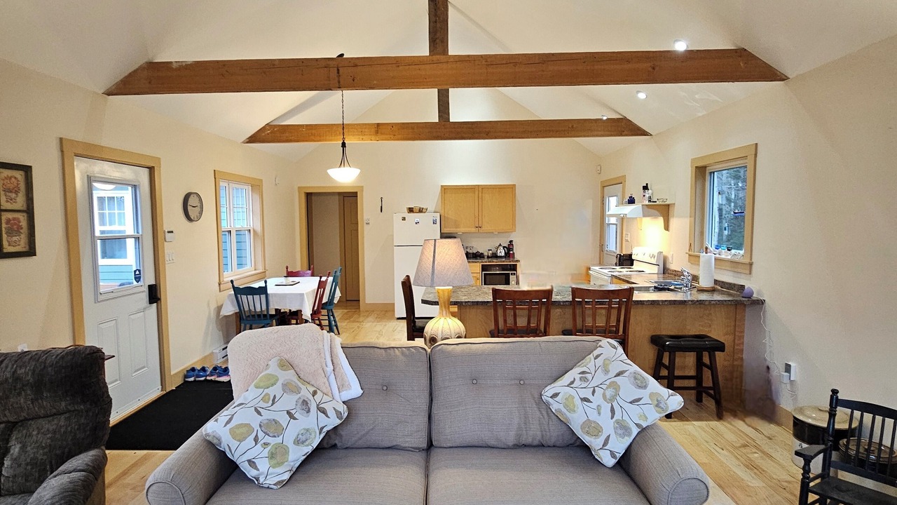 Photo of Livingroom in Georgetown