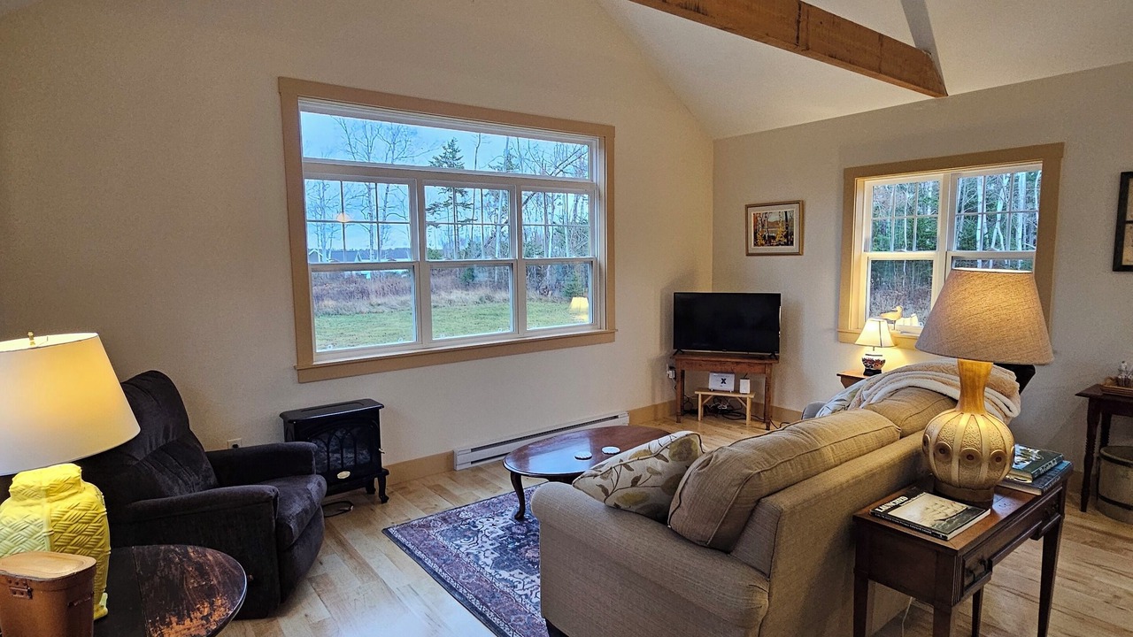 Photo of Livingroom in Georgetown