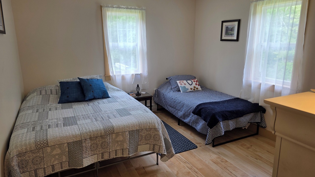 Photo of Bedroom in Georgetown