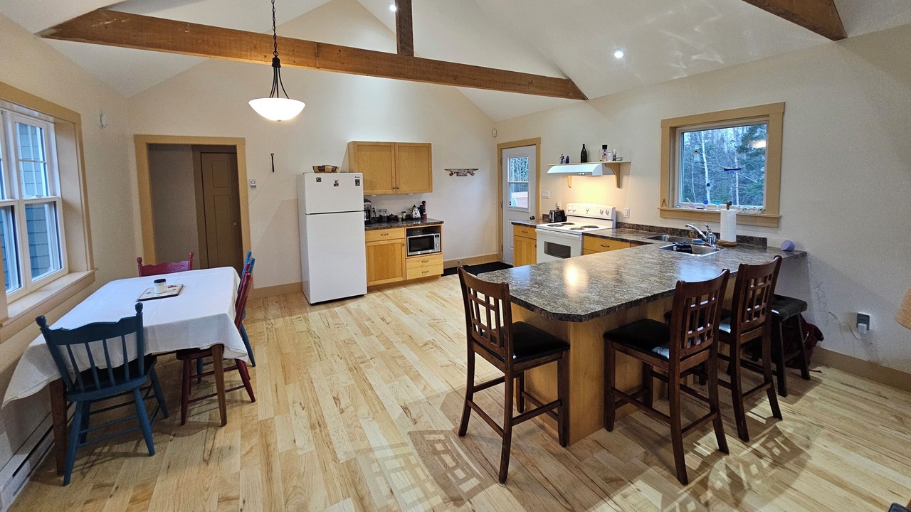 Photo of Kitchen in Georgetown