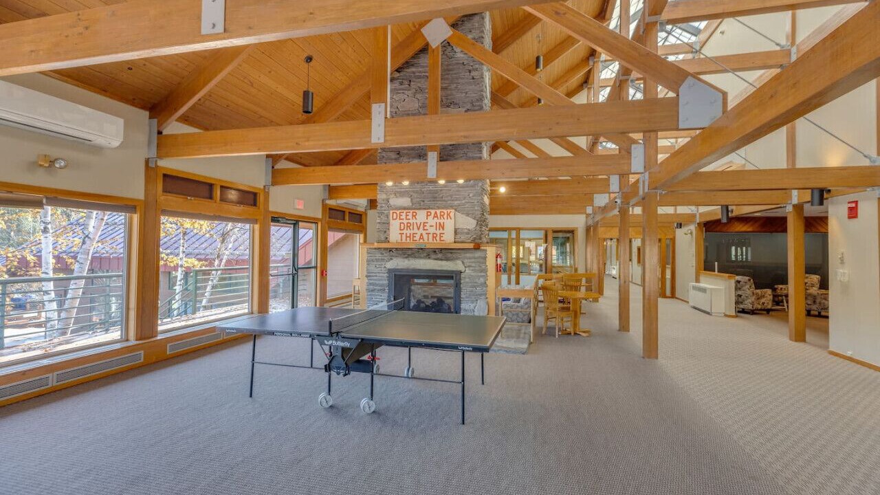 Photo of Bedroom in North Woodstock