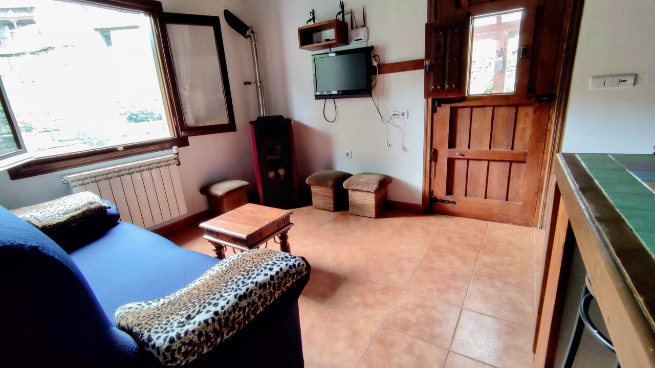 Photo of Livingroom in Alles