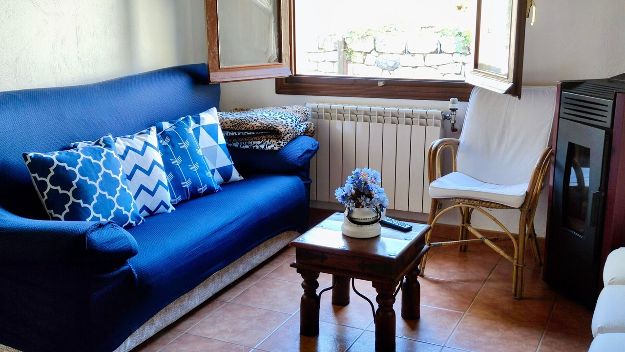 Photo of Livingroom in Alles