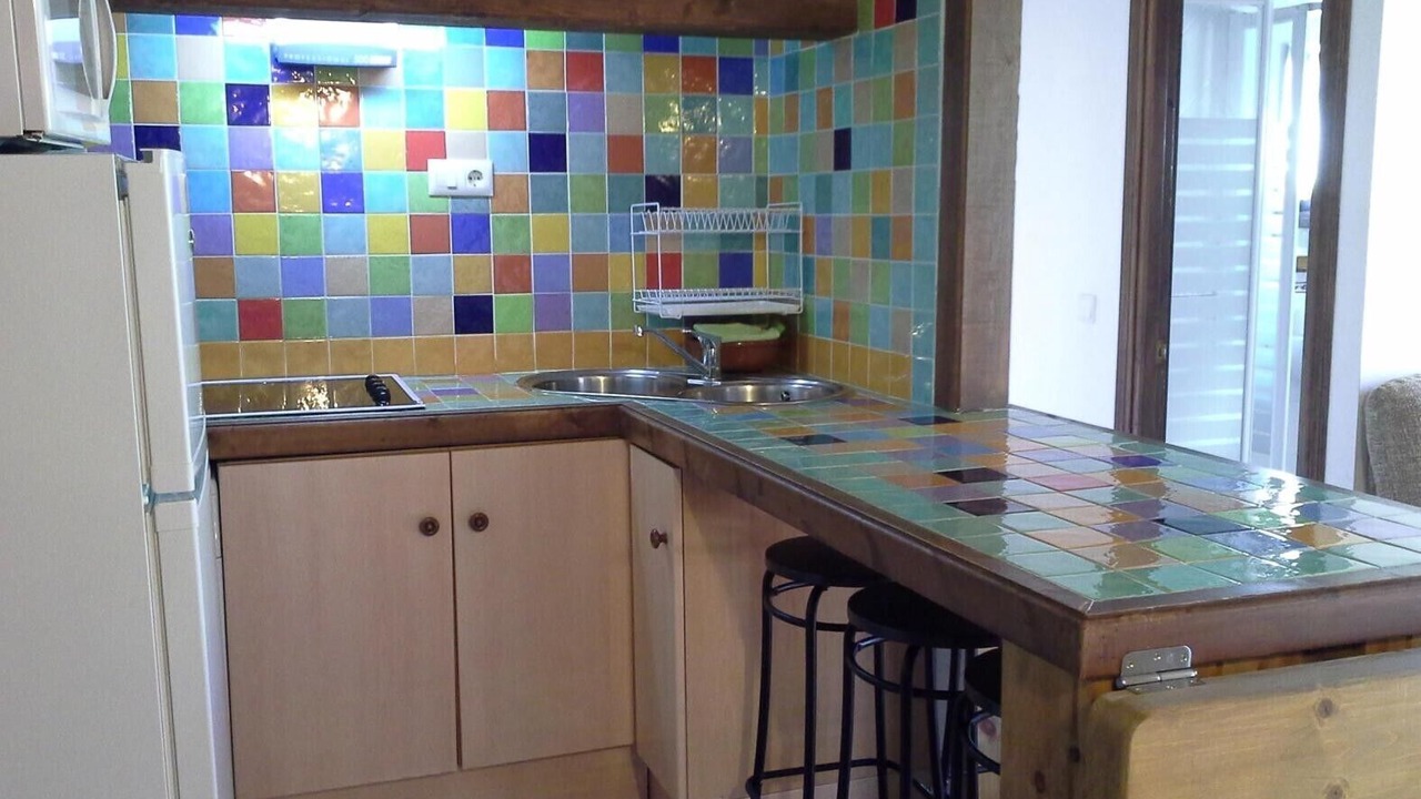Photo of Kitchen in Alles