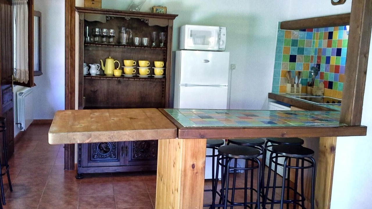 Photo of Kitchen in Alles